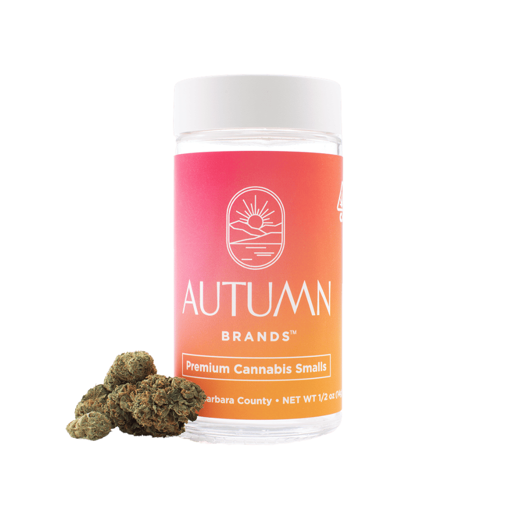 Autumn Brands: Mule Fuel