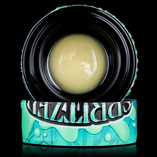 Have Hash - Spritzer - Private Reserve - 1g Cold Cure Live Rosin
