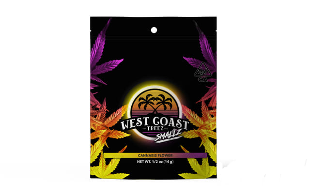 West Coast Treez: Motor Breath