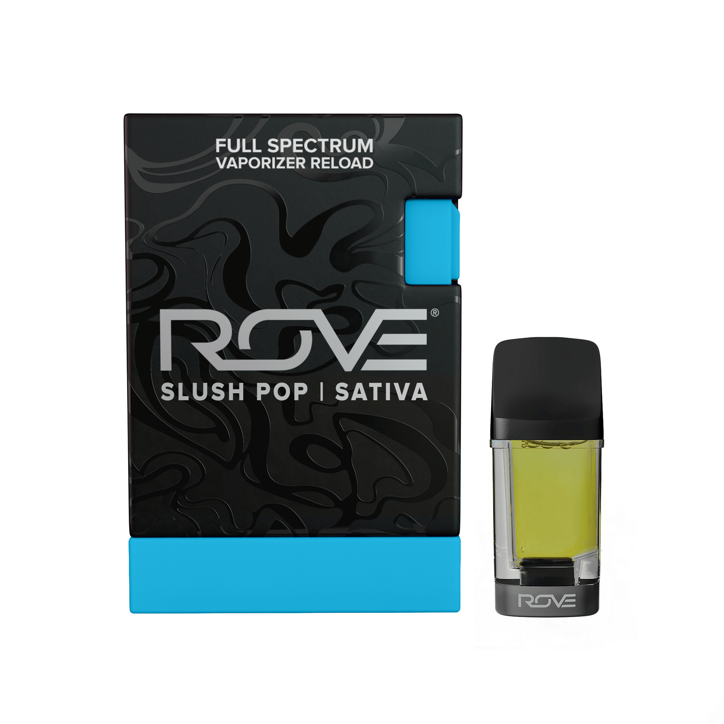 ROVE: Slush Pop Reload
