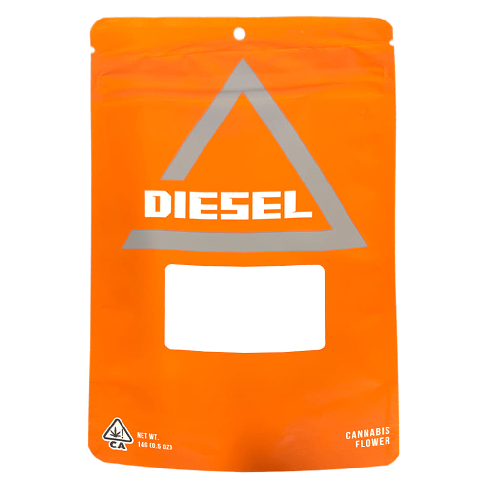 DIESEL: Mimosa