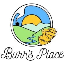 BURRS PLACE: Guava Drizzle