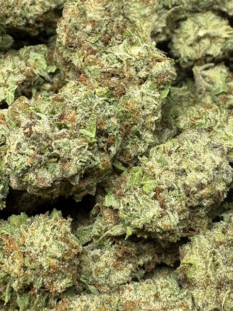 $65 Snow Cone 1oz 34% THC (Premium)