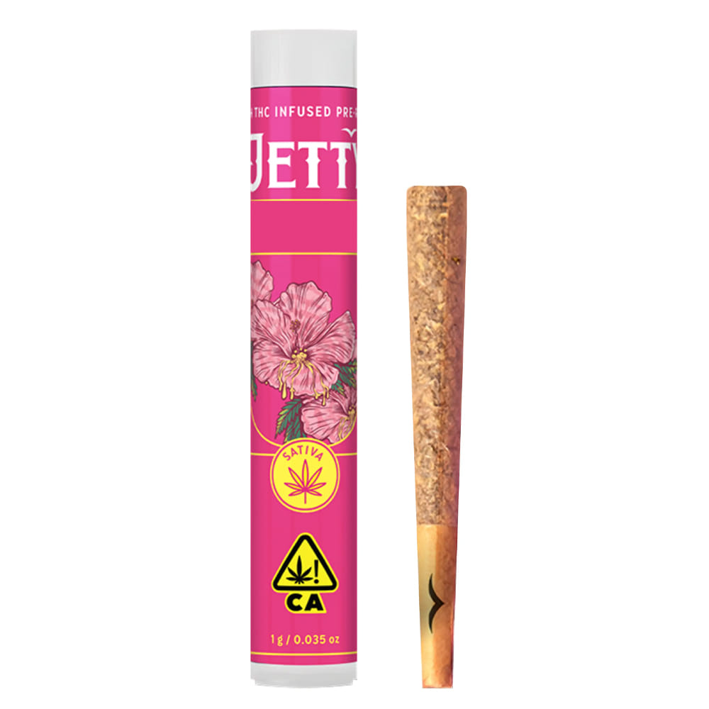 Jetty: Maui Wowie X Acapulco Gold