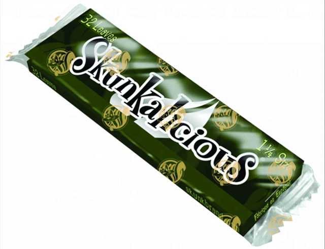 Skunk Papers -Skunkalicious Papers
