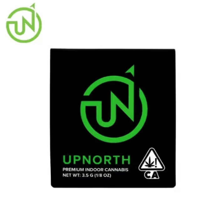 UpNorth: Rainbow Belts
