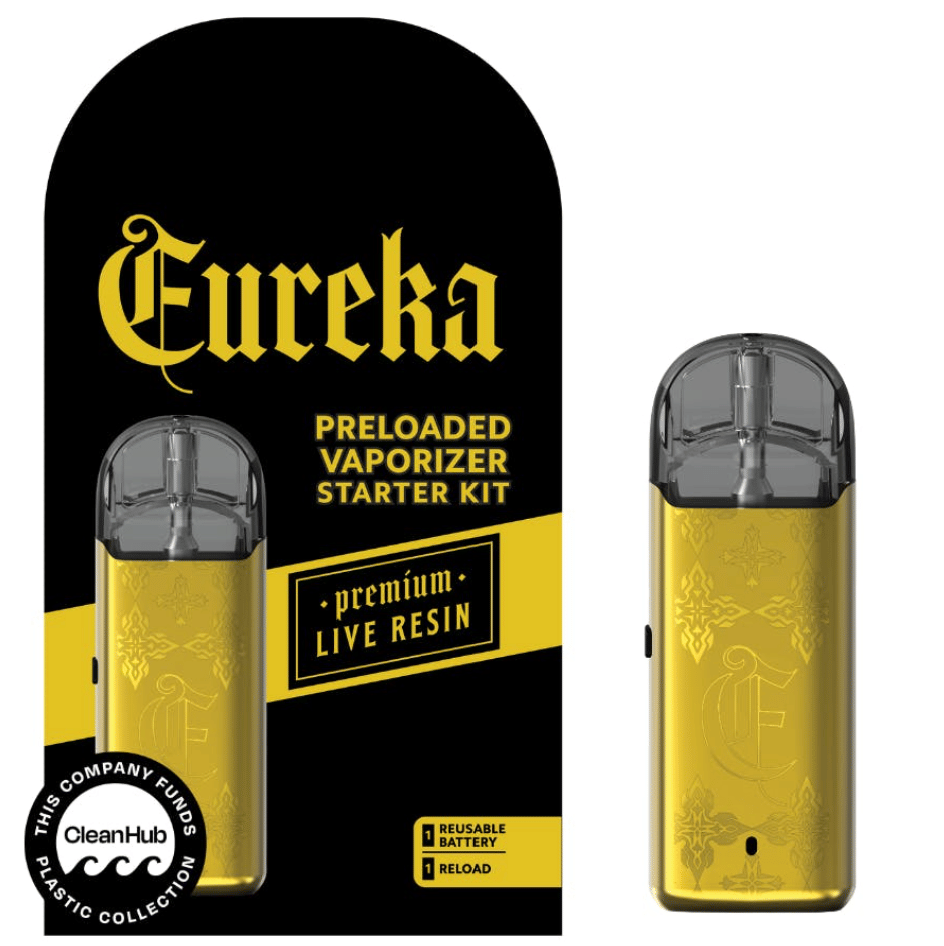 EUREKA: Cherry Slushie Lr