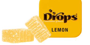 Lemon | Single | 100mg