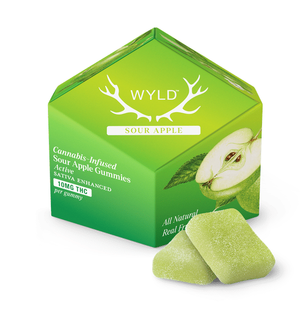 Sour Apple