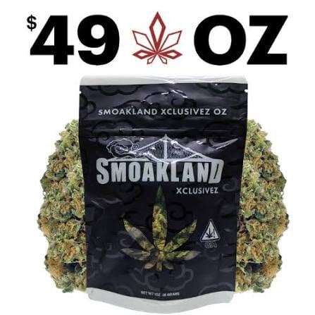 Green Apple Crack | 28g