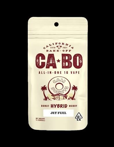 CABO - 1G AIO