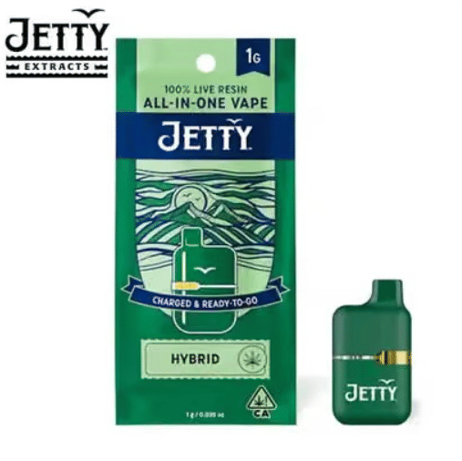 Jetty Extracts: Banana Havoc