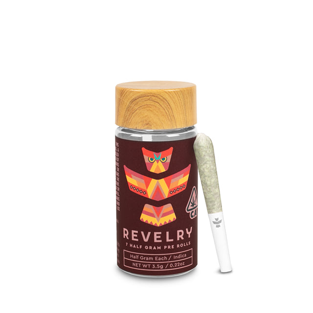 Dark Horse Preroll