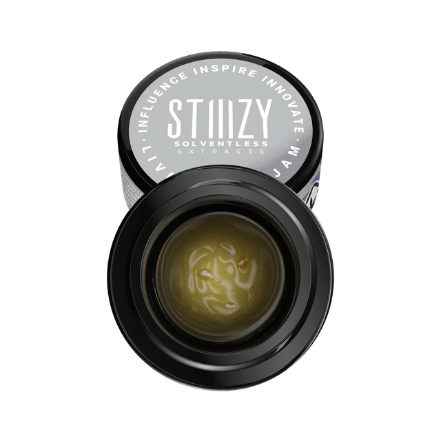 Stiiizy: Biscotti Gelato