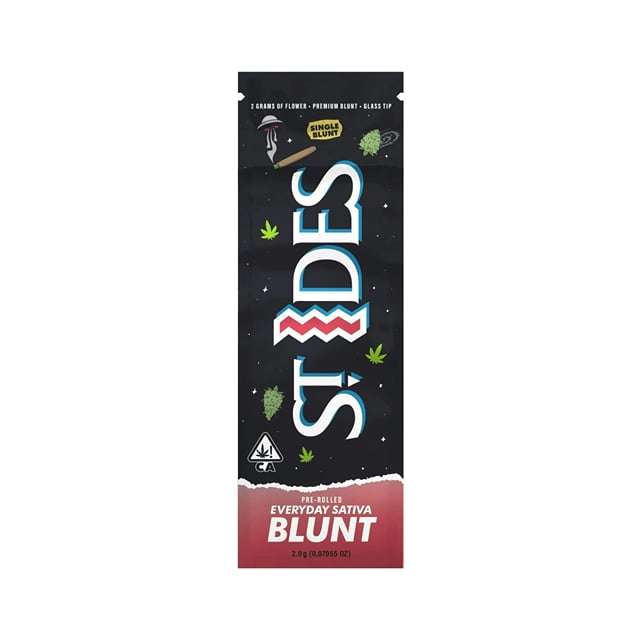 Sativa - Single Blunt - 2g