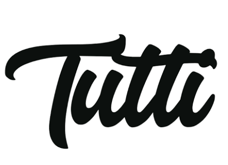 Tutti: Platinum Cookies