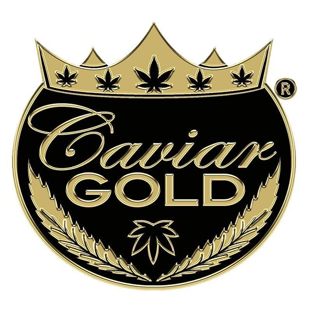 King Cavi OG | 1g Moonrock