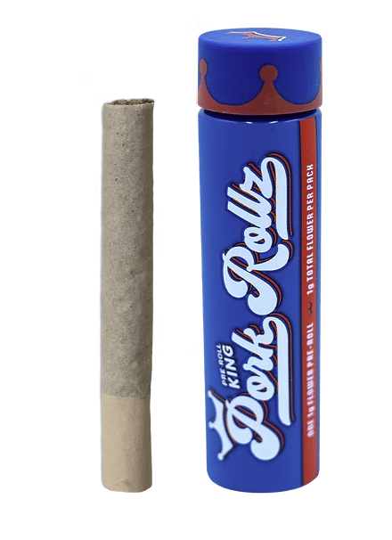 Black Maple | Pork Rolls | 1g