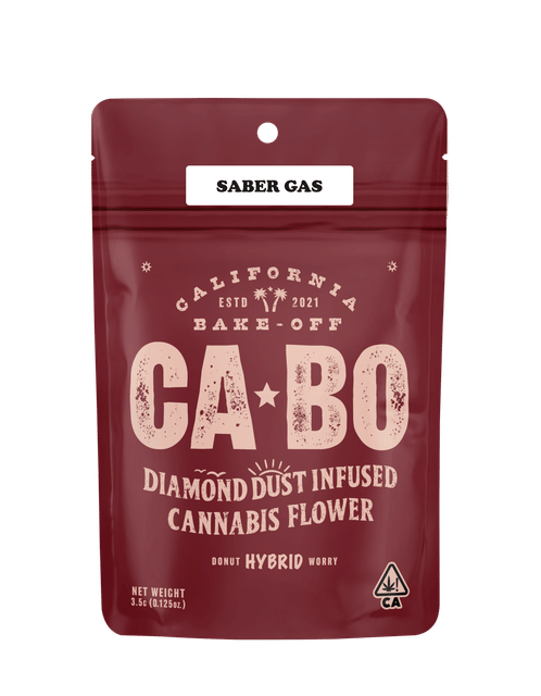Cabo: Saber Gas