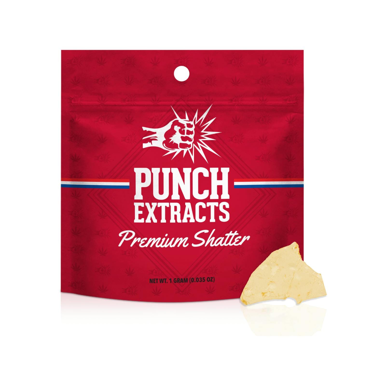 Punch Edibles: Sweet Sensi Bho Shatter