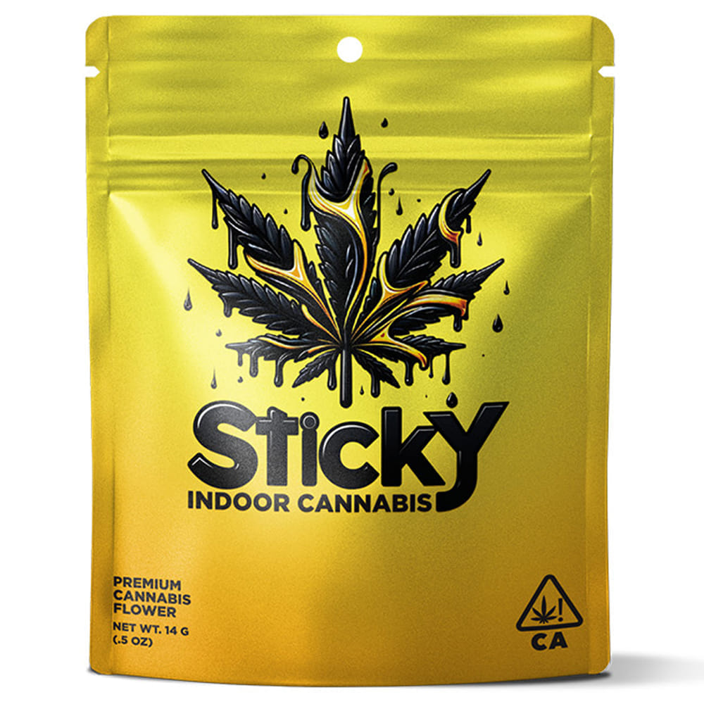 Sticky: Lemon Bars