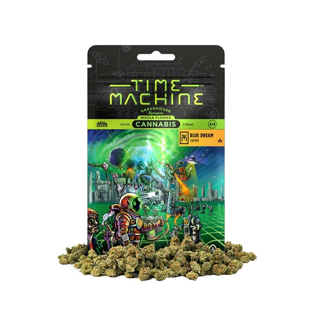 Blue Dream | 7g