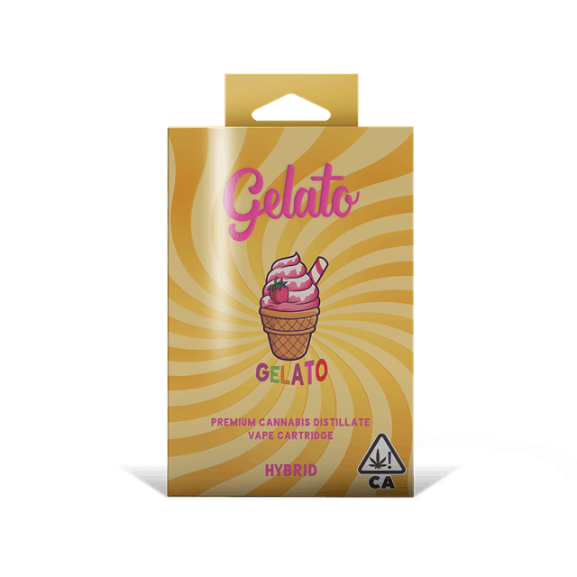 Gelato | 1g Cartridge