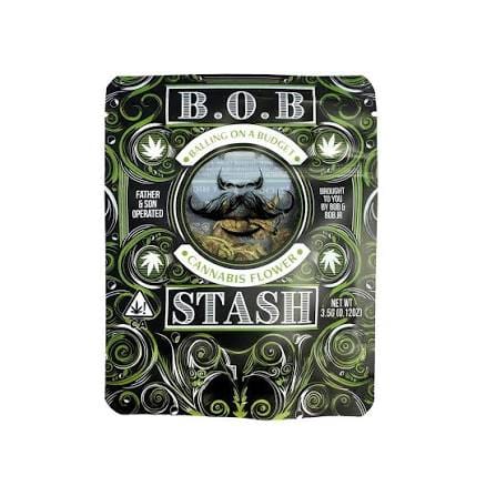 Bob Stash: Designer Runtz