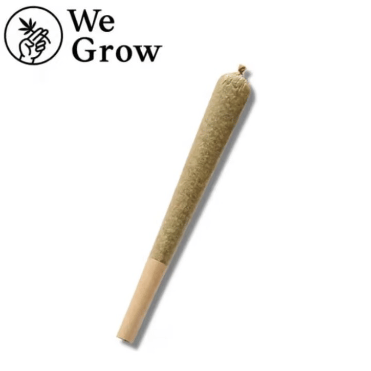 We Grow: X Badboyz - Sour Plum
