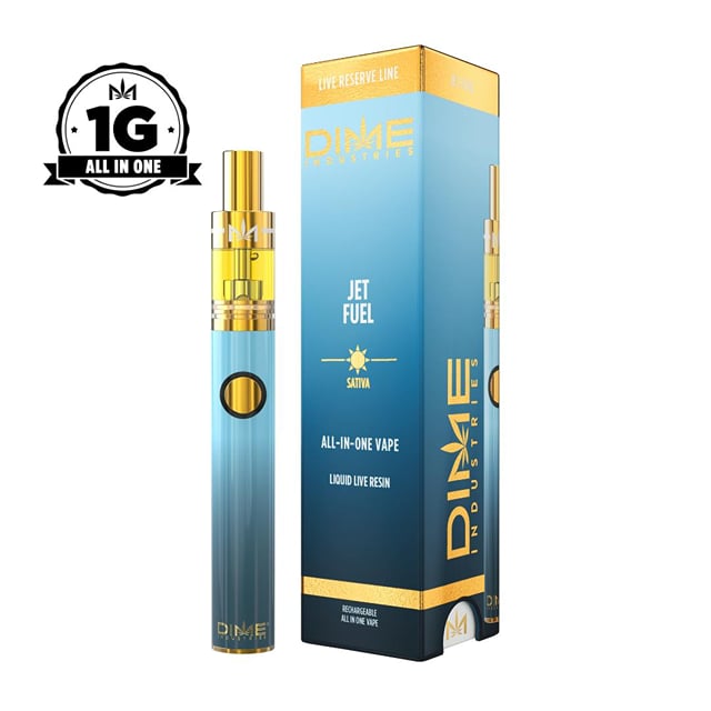 Jet Fuel Live Reserve 1G All in One Device