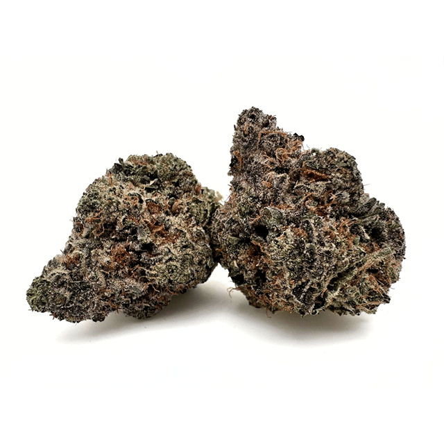 Deli Fresh Flower 1/8oz - Purple Rain