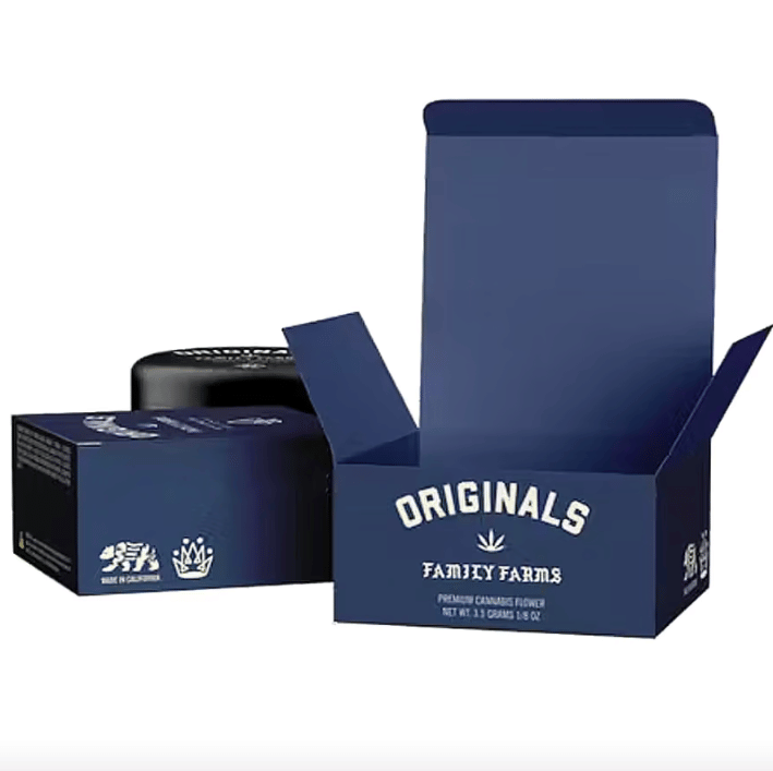 Originals: Larry OG