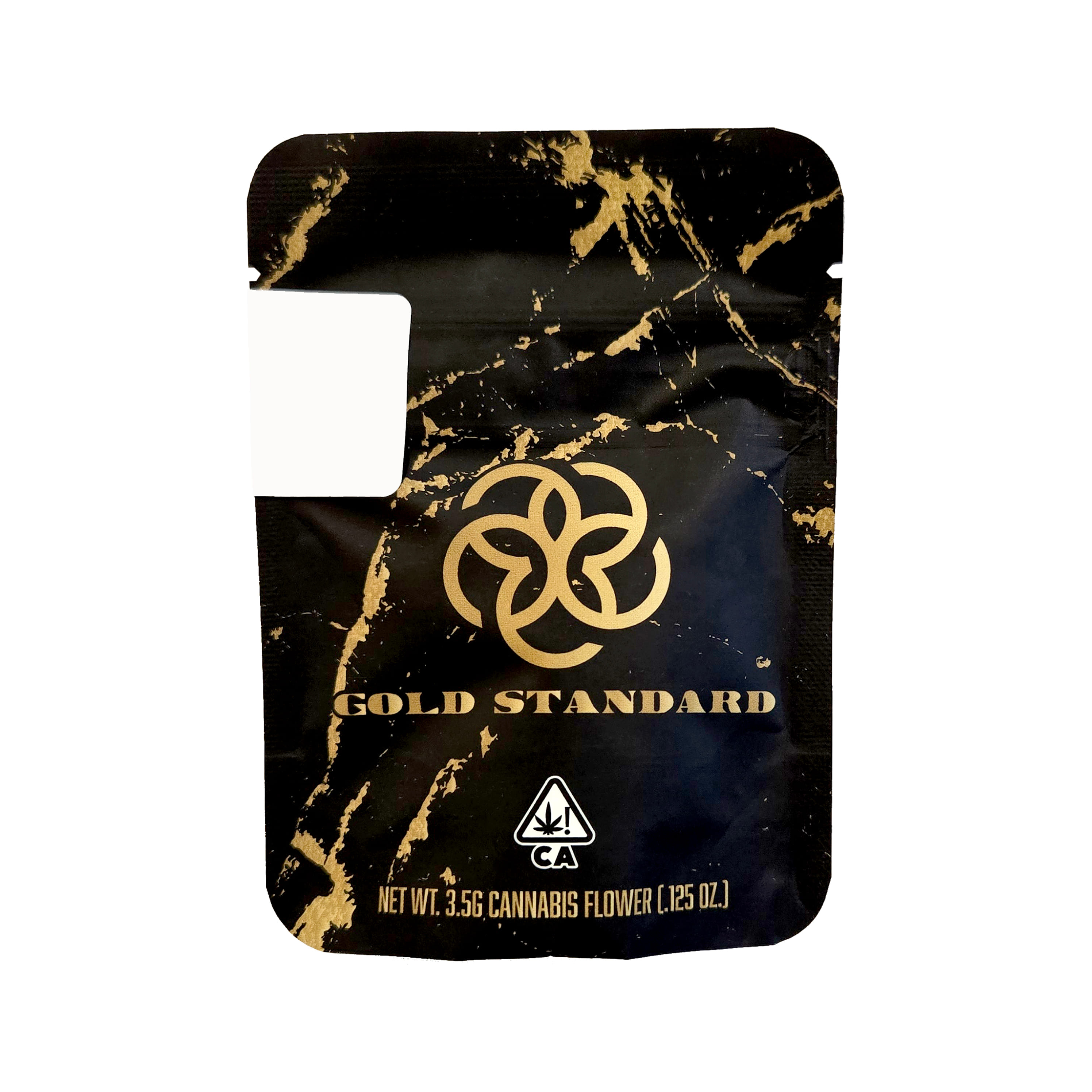 Gold Standard: Blue Lobster
