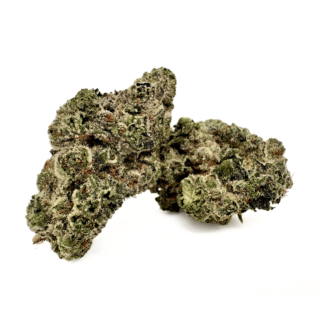 Deli Fresh Flower 1oz - Lady Kush