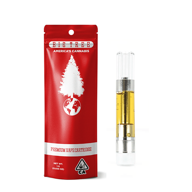 S'mores | 1g Diamond Cartridge