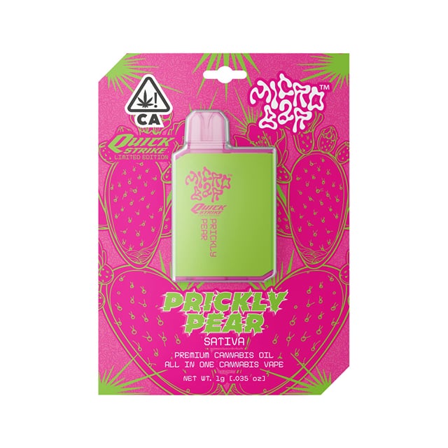Prickly Pear 1G AIO