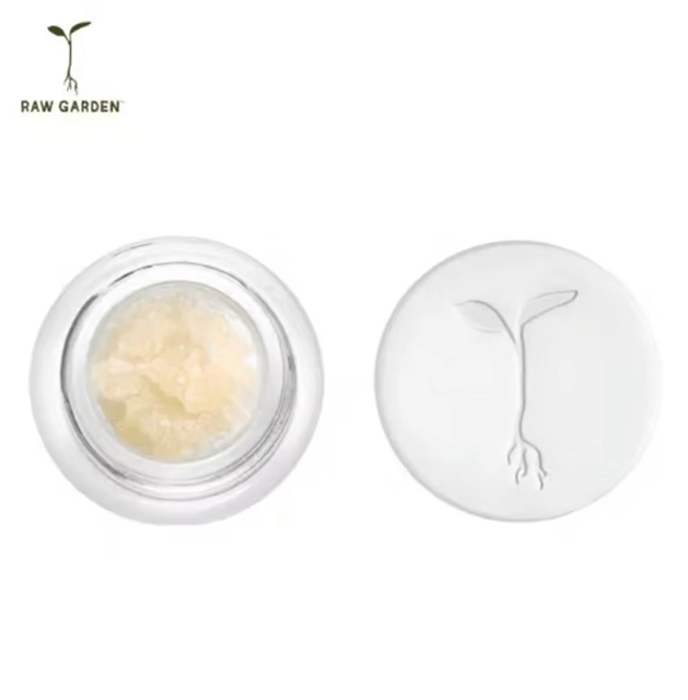 Raw Garden - Garlic Juice - Live Rosin - 1g
