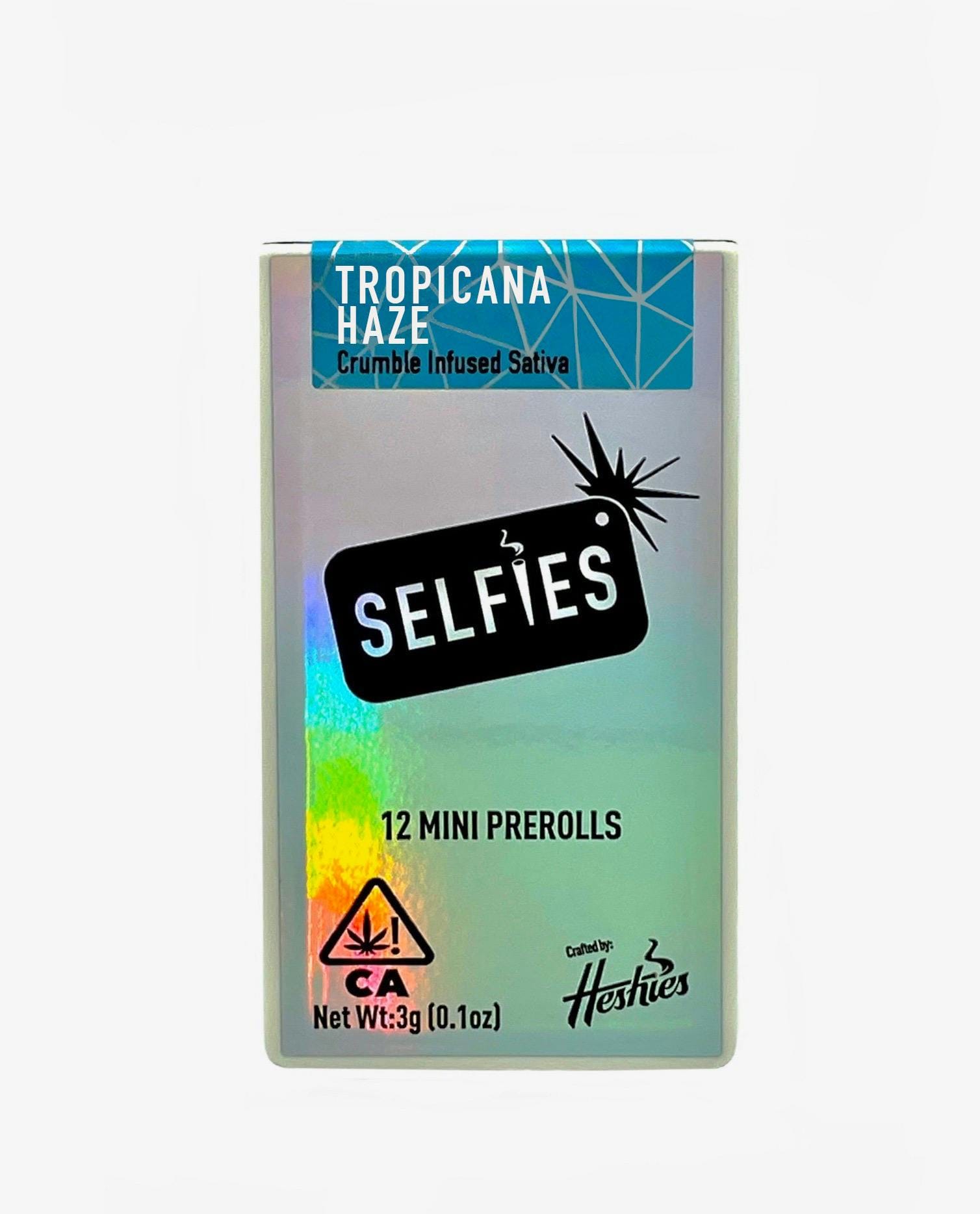 SELFiES: Sales Floor
