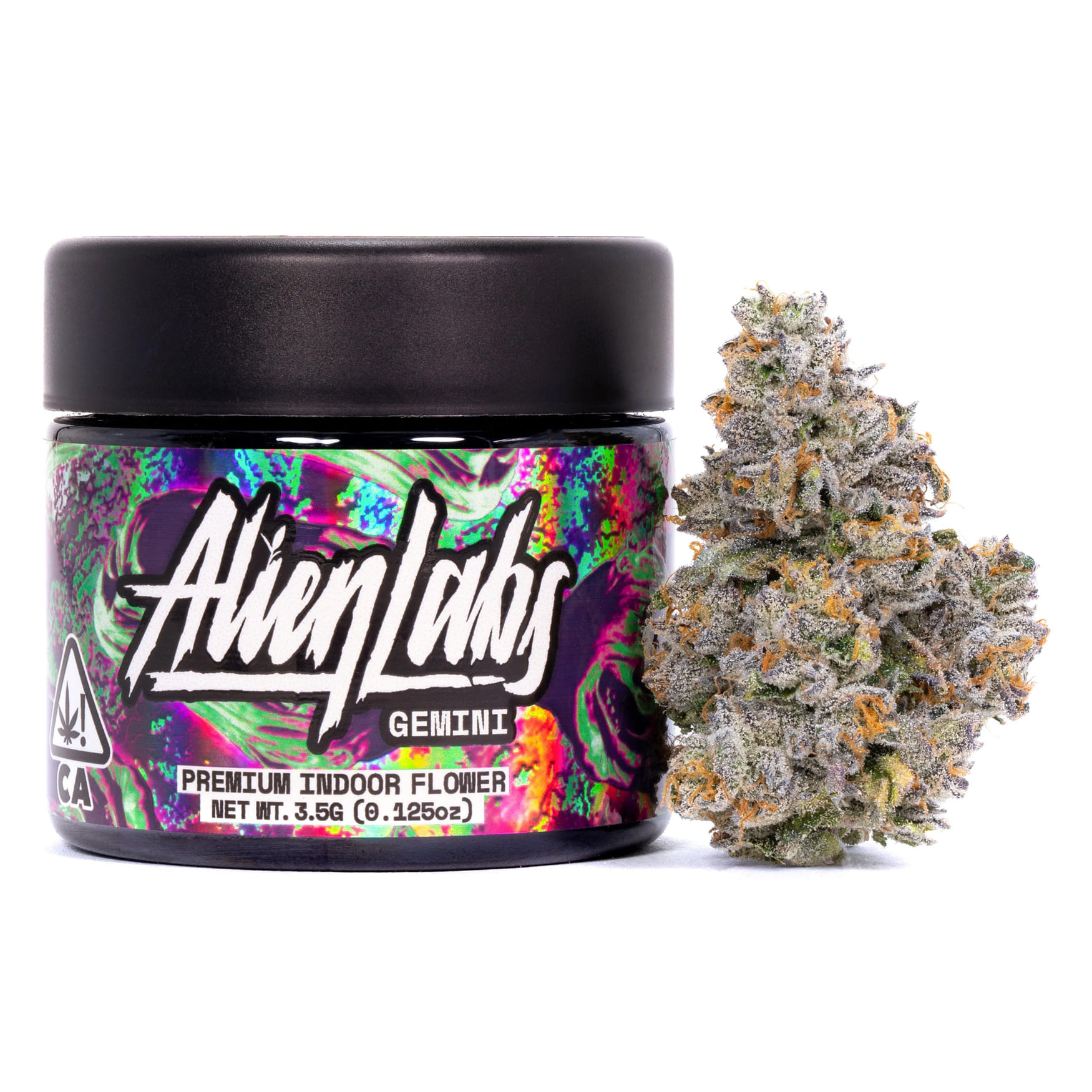 Alien Labs: Gemini 31.66% - 3.5G *SPECIAL PRICING* - Gemini (H)