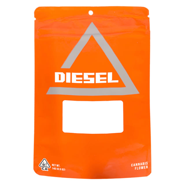 DIESEL: Alien OG