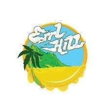 Errl Hill: Gush Mints