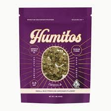 Humo: Bombon OG