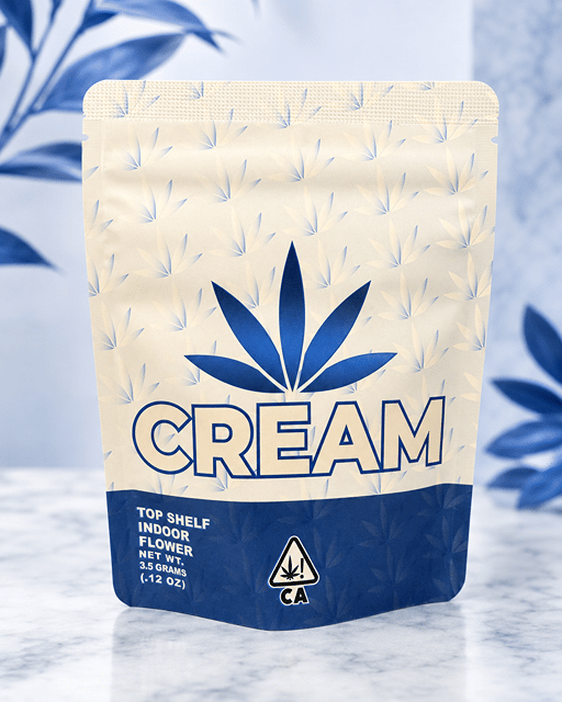 Glitter Bomb (I) 3.5g | Cream