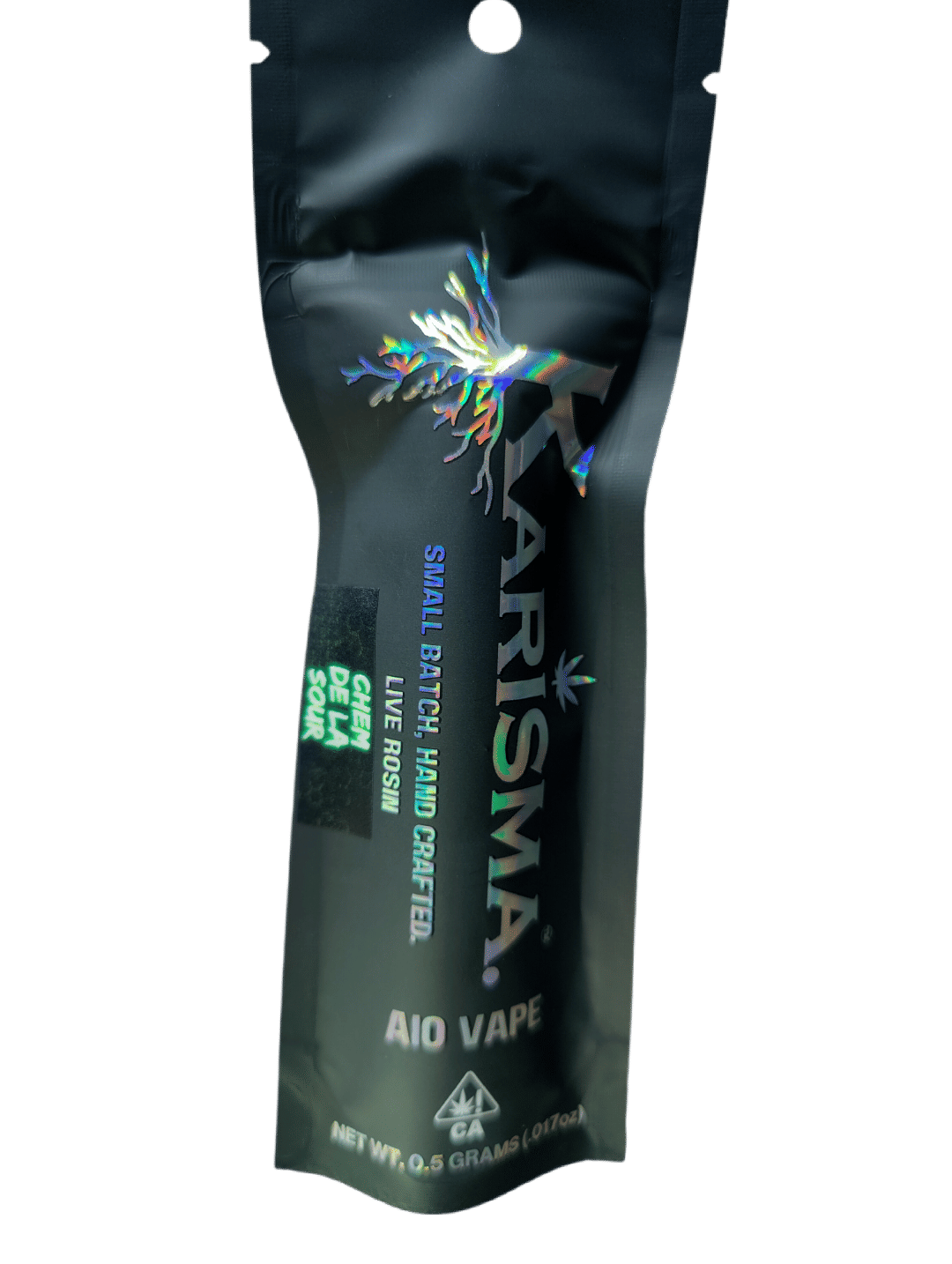 Karisma: Chem De LA Sour