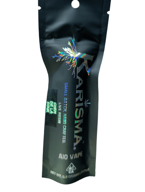 Karisma: Chem De LA Sour