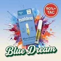 Halara: Blue Dream