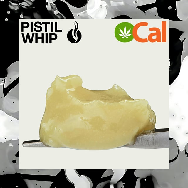 Garlic Juice | 1g Live Rosin Badder
