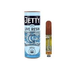 Mara Des Bois | 1g Live Resin Cartridge