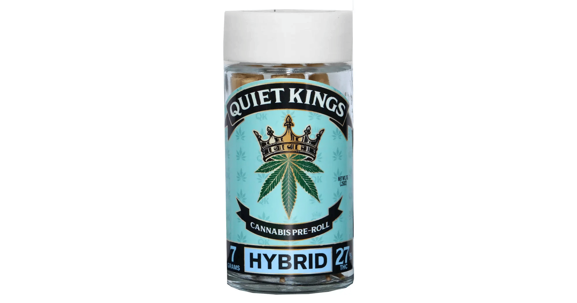 Quiet Kings: Fruit 14