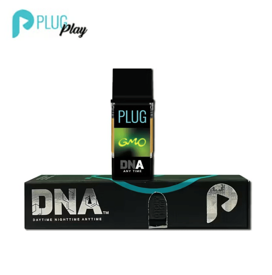 PlugPlay: Dna - GMO Plug